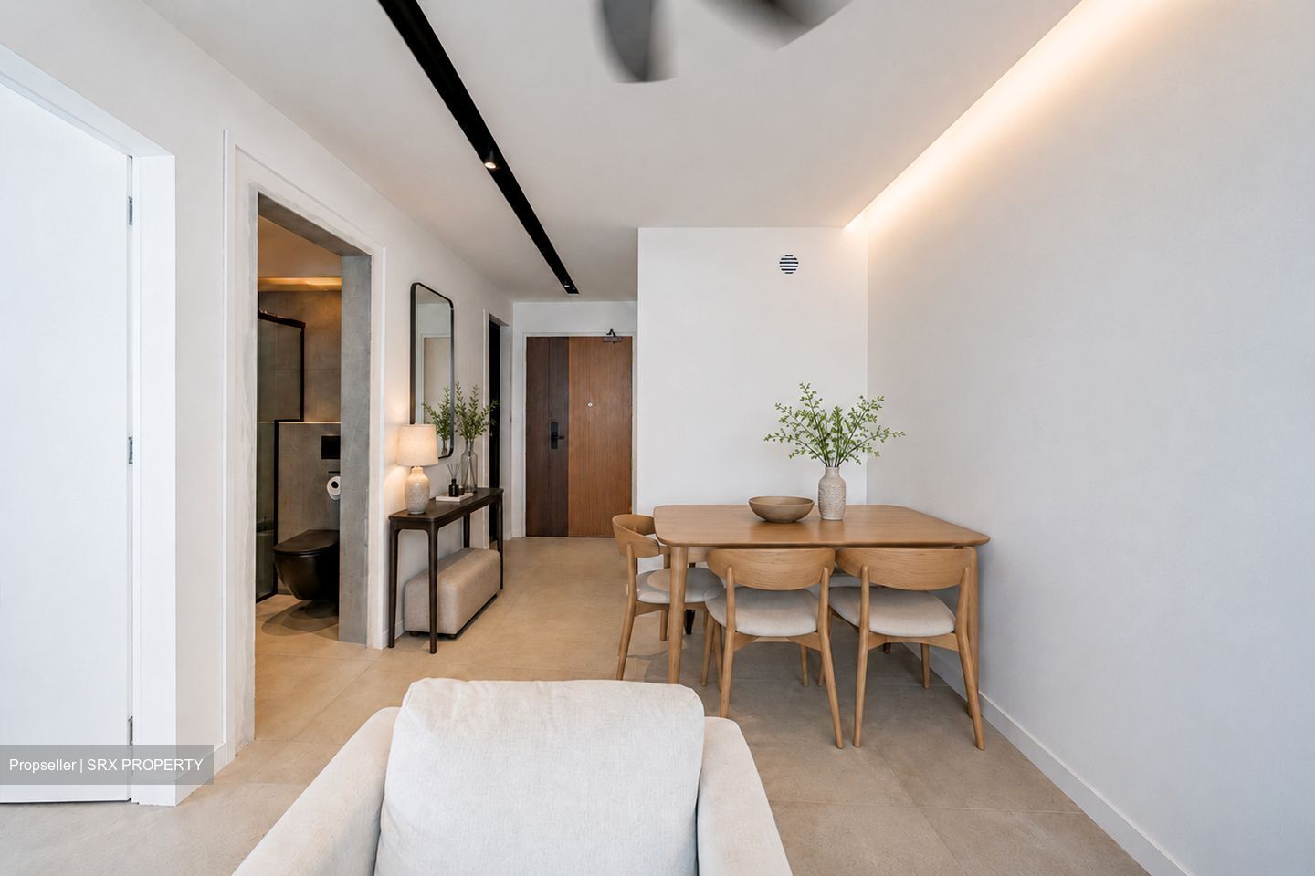 Blk 460C West Quarry @ Bukit Batok (Bukit Batok), HDB 2 Rooms #564706991
